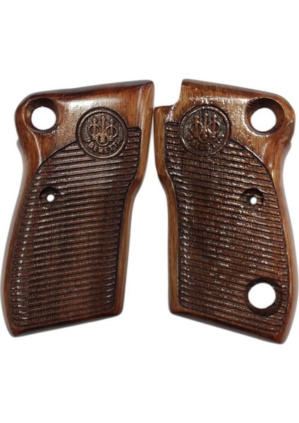 Saddam Beretta Yeni Nesil Lazer Kesim Kabze Mod: 01