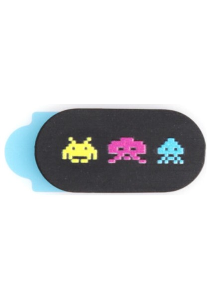 Webcam Cover | Pixel Mini