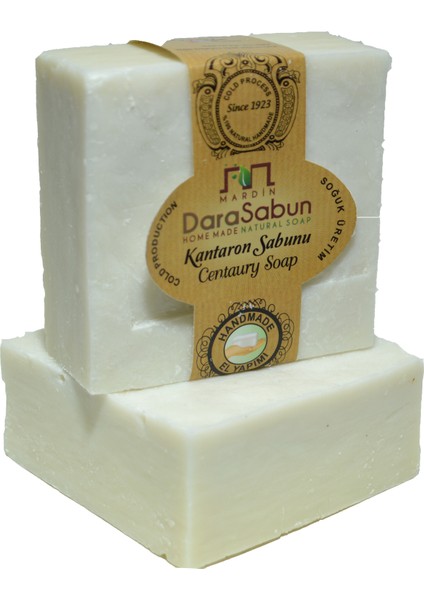 Doğal Kantaron Sabunu 140 gr