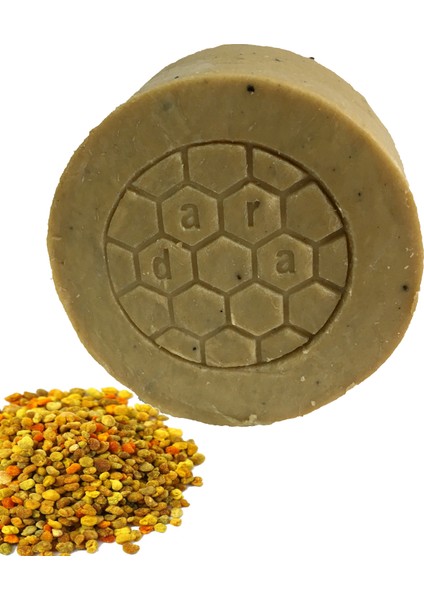 Dara Doğal Polen Özlü Sabun 130 gr fiyatları
