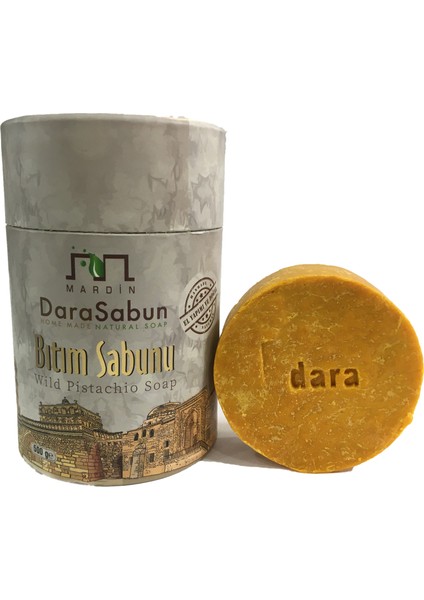 Dara Sabun Doğal Bıtım Sabunu 500 gr