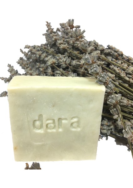 Doğal Lavanta Sabunu 140 gr