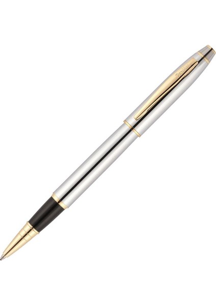 35 Roller Gold Krom Lüx Kutu