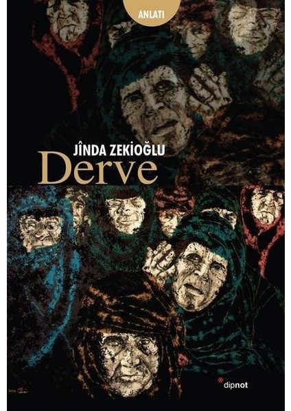 Derve - Jînda Zekioğlu