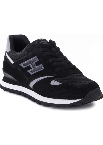 Deri Erkek Sneakers Ayakkabı -102 20355