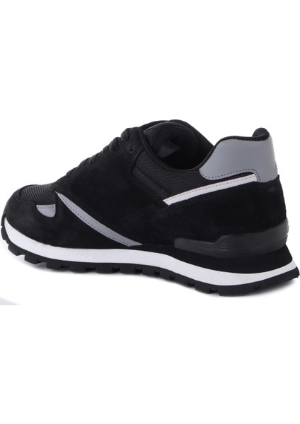 Deri Erkek Sneakers Ayakkabı -102 20355 fiyatları