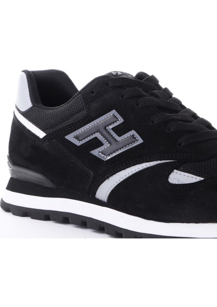 Deri Erkek Sneakers Ayakkabı -102 20355 modelleri