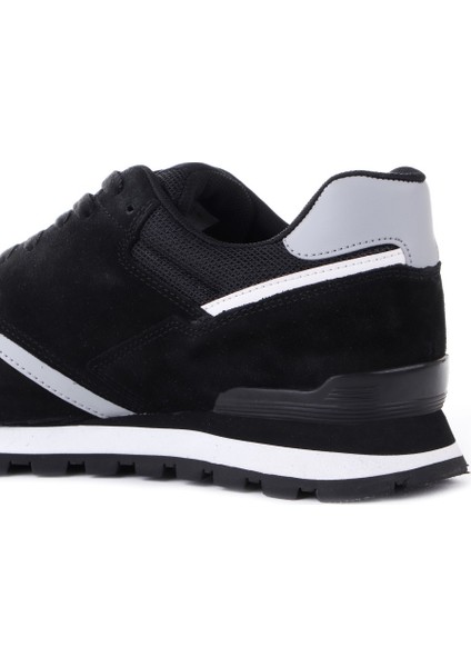 Deri Erkek Sneakers Ayakkabı -102 20355 fırsatları