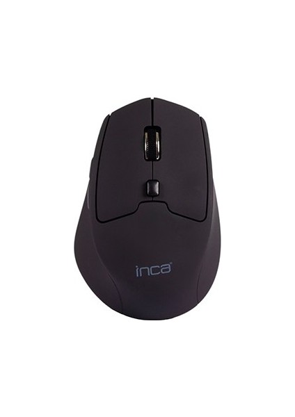 IWM-237R 600-1600DPI 4 Level Silent Wireless Mouse