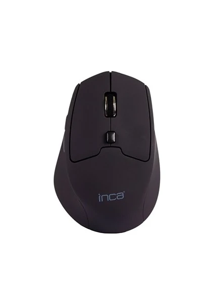 IWM-237R 600-1600DPI 4 Level Silent Wireless Mouse