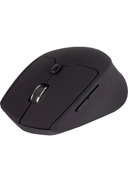 IWM-237R 600-1600DPI 4 Level Silent Wireless Mouse