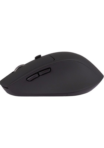 IWM-237R 600-1600DPI 4 Level Silent Wireless Mouse