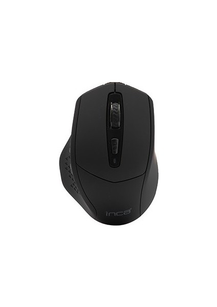 IWM-521 Rechargeable Silent Wireless Mouse