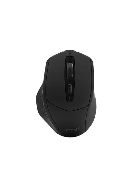 IWM-521 Rechargeable Silent Wireless Mouse