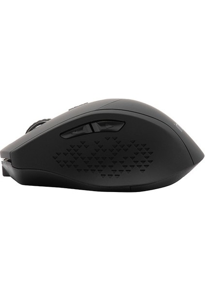 IWM-521 Rechargeable Silent Wireless Mouse