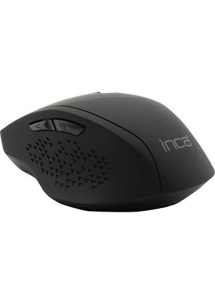 IWM-521 Rechargeable Silent Wireless Mouse