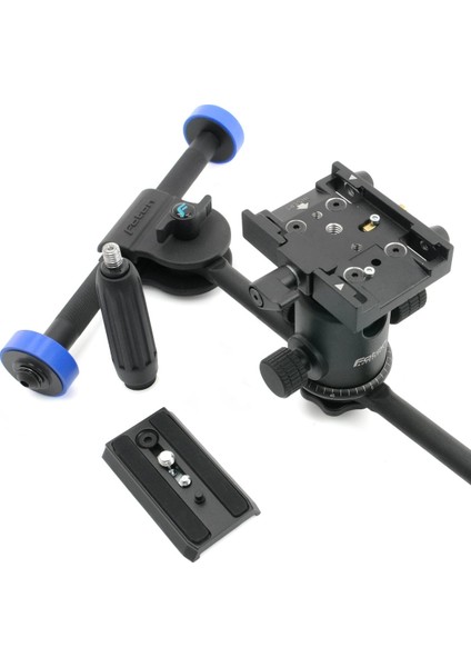 Mini Dolly Moovie Pro M