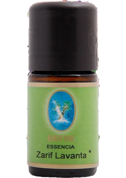 Zarif Lavanta Yağı 5 ml