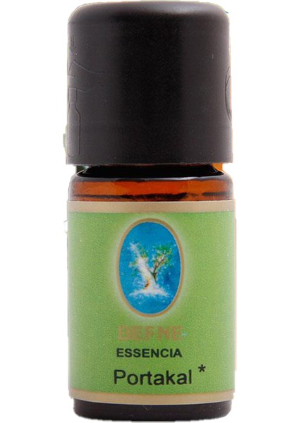 Portakal Yağı 5 ml