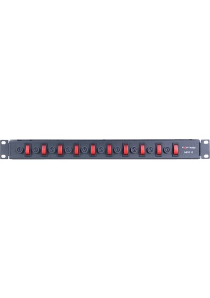 Mdu-10 Enerji Dağıtım Ünitesi