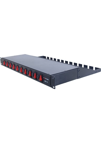 Mdu-10 Enerji Dağıtım Ünitesi