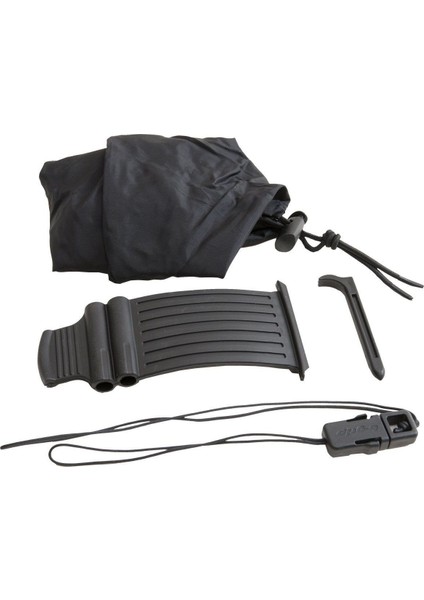 B-Grip Tk Sırt Çantası Adaptörü Ve Yağmurluğu