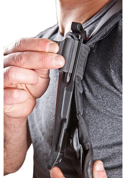 B-Grip Tk Sırt Çantası Adaptörü Ve Yağmurluğu
