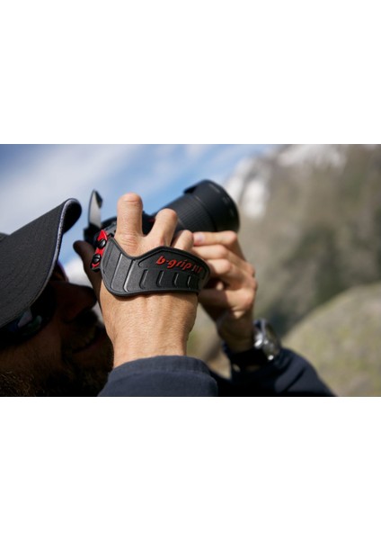 B-Grip Hs+ El Askı Desteği