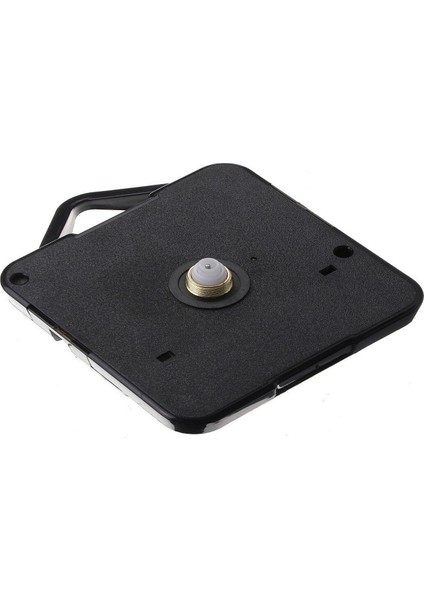 Akar Sessiz Duvar Saati MekanizmasıŞaft Uzunluğu 22 mm ve Seti Askılı fiyatları