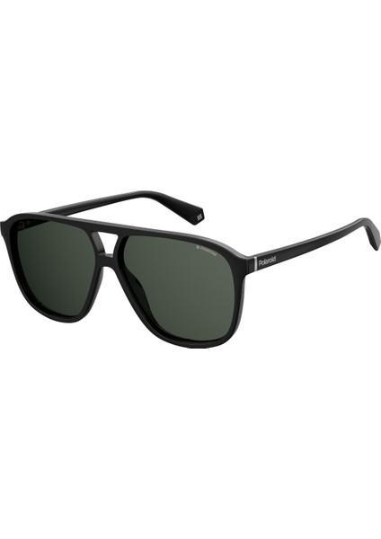 6097/S 807 M9 58 G Unisex Güneş Gözlüğü