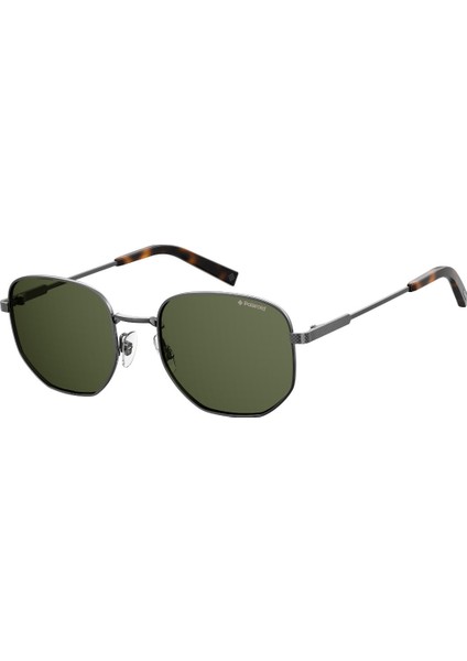 2081/S/X Kj1 Uc 51 G Unisex Güneş Gözlüğü