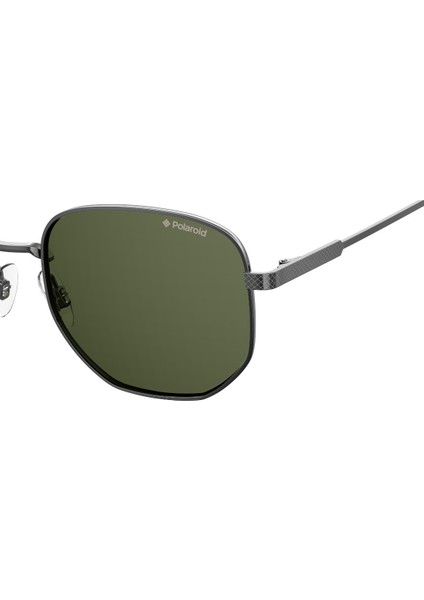 2081/S/X Kj1 Uc 51 G Unisex Güneş Gözlüğü modelleri
