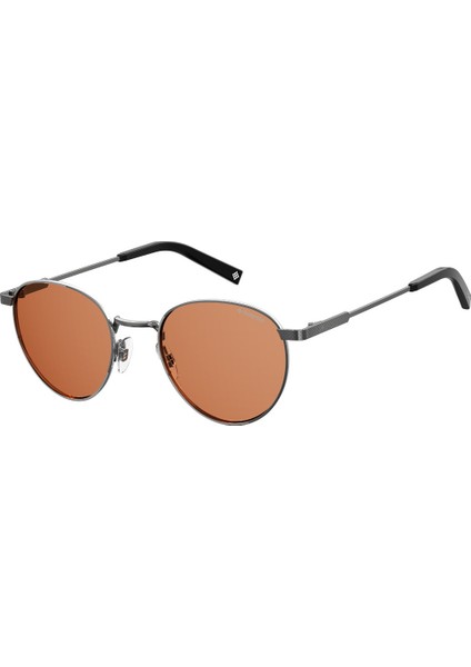 2082/S/X 6lb He 49 G Unisex Güneş Gözlüğü