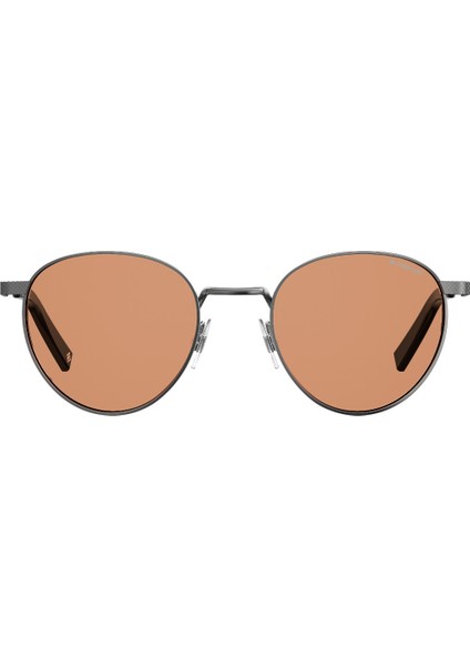 2082/S/X 6lb He 49 G Unisex Güneş Gözlüğü