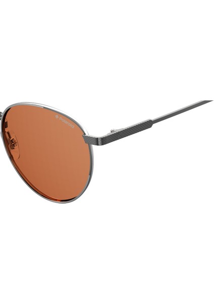 2082/S/X 6lb He 49 G Unisex Güneş Gözlüğü