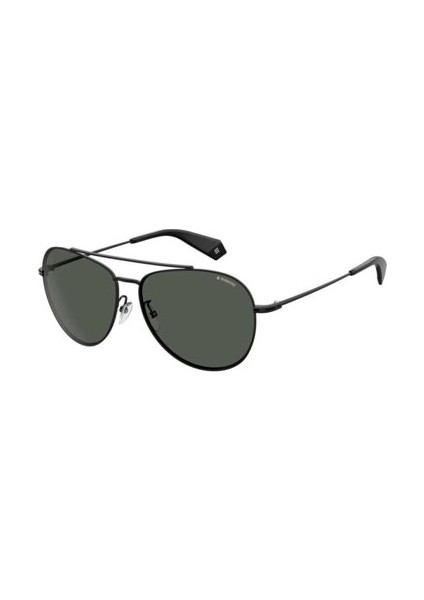 2083/G/S 807 M9 61 G Unisex Güneş Gözlüğü