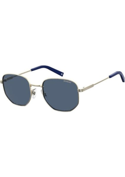 2081/S/X 3yg C3 51 G Unisex Güneş Gözlüğü