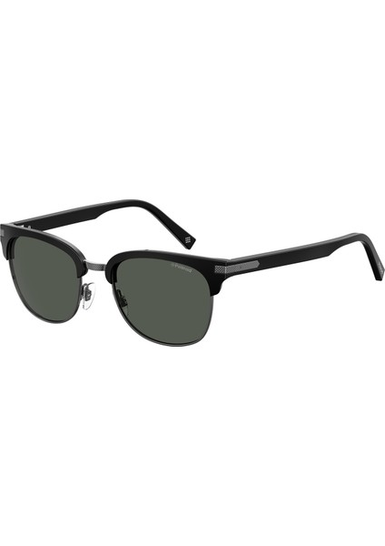 2076/S 807 M9 53 G Unisex Güneş Gözlüğü
