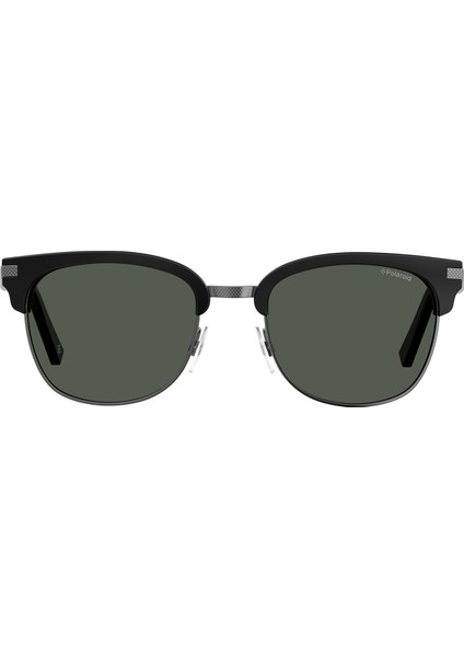 2076/S 807 M9 53 G Unisex Güneş Gözlüğü fiyatları
