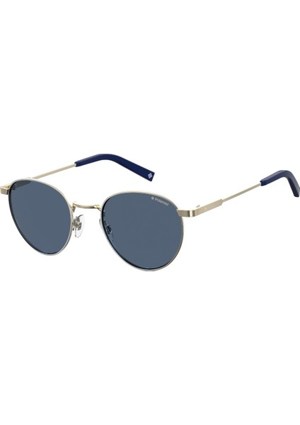 2082/S/X 3yg C3 49 G Unisex Güneş Gözlüğü