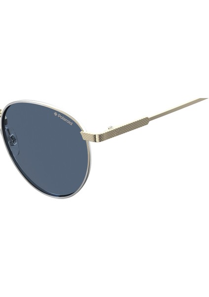 2082/S/X 3yg C3 49 G Unisex Güneş Gözlüğü