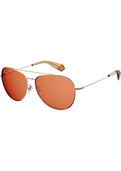 2083/G/S 3yg He 62 G Unisex Güneş Gözlüğü
