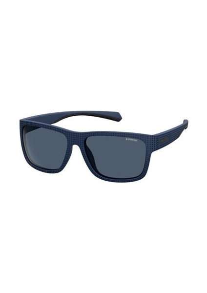 7025/S Fll C3 58 G Unisex Güneş Gözlüğü