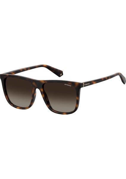 6099/S 086 La 56 G Unisex Güneş Gözlüğü