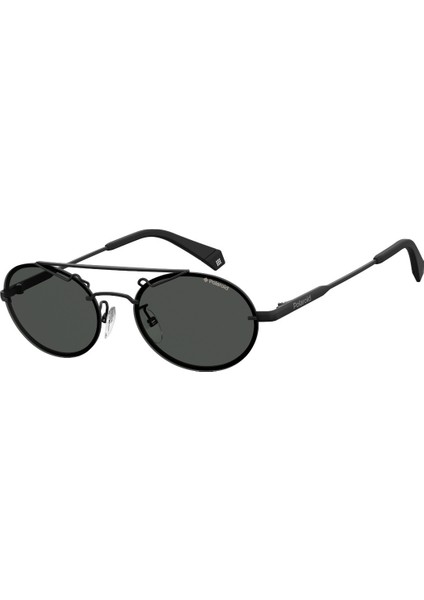 6094/S 807 M9 52 G Unisex Güneş Gözlüğü