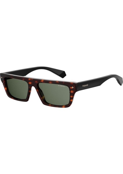 6085/S/X 086 Uc 53 G Unisex Güneş Gözlüğü
