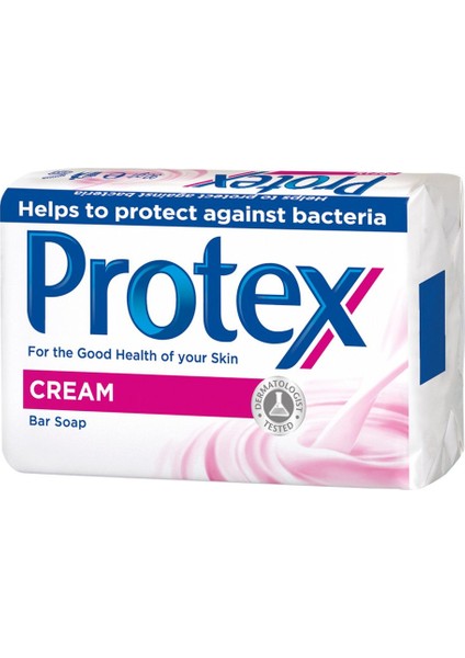 Çoklu Paket Sabun 4 x 90 gr Cream
