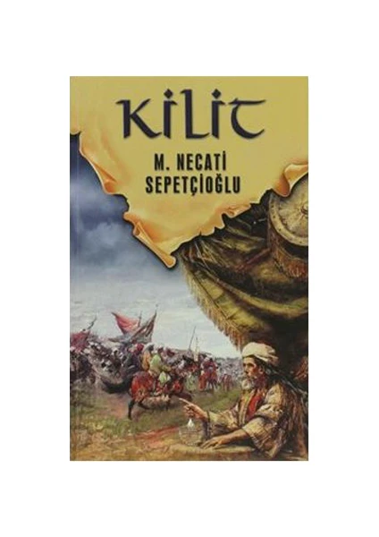 Kilit - M. Necati Sepetçioğlu