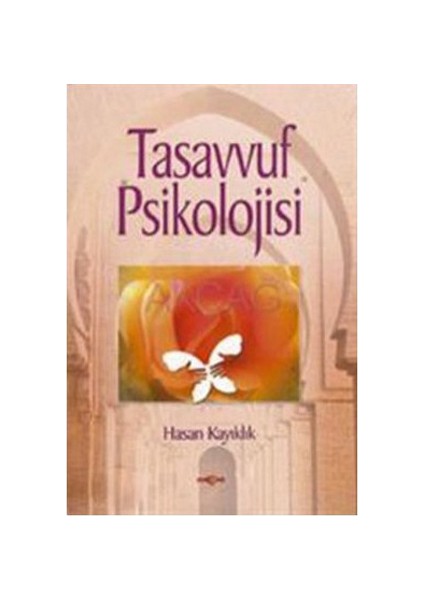 Tasavvuf Psikolojisi-Hasan Kayıklık