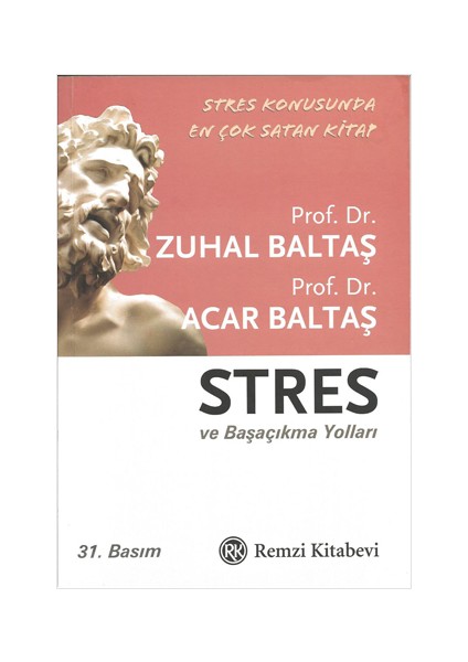 Stres Ve Başaçıkma Yolları